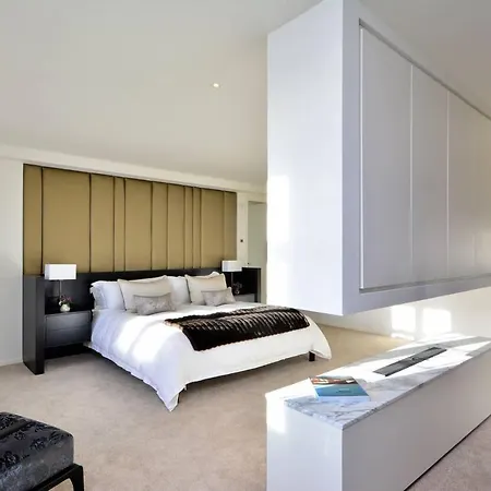 Apartment Relaxing Four Bedrooms