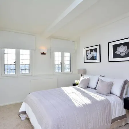 Appartement Relaxing Four Bedrooms
